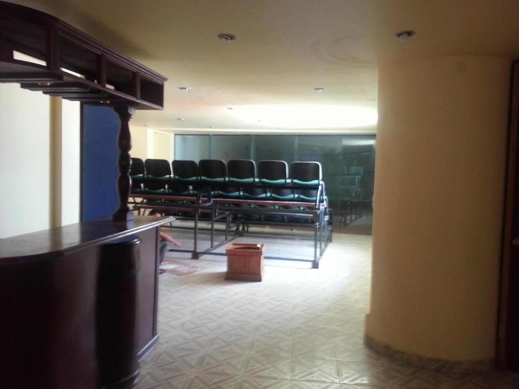 Hotel Eden By Bluebay โอรูโร ภายนอก รูปภาพ