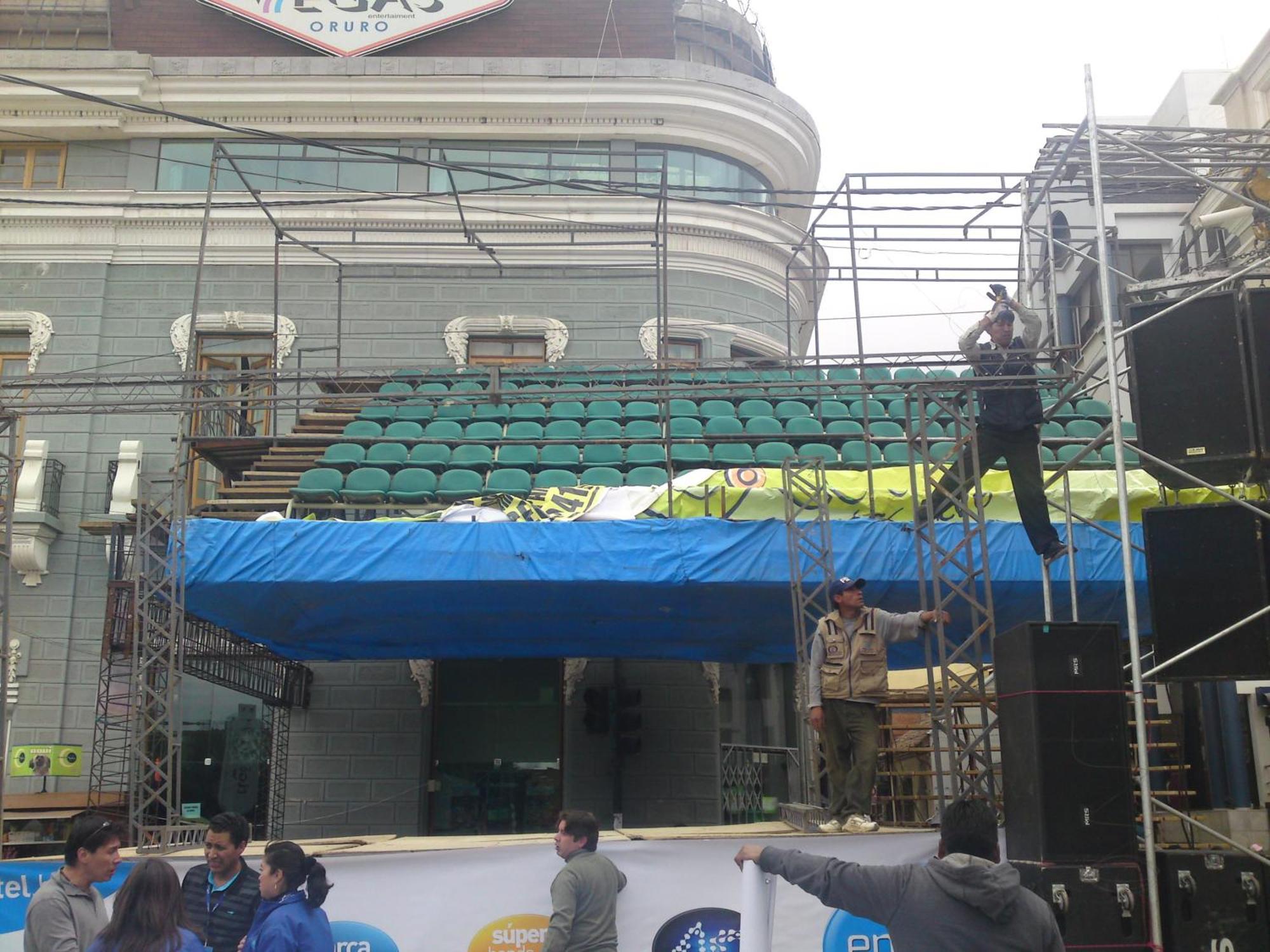 Hotel Eden By Bluebay โอรูโร ภายนอก รูปภาพ
