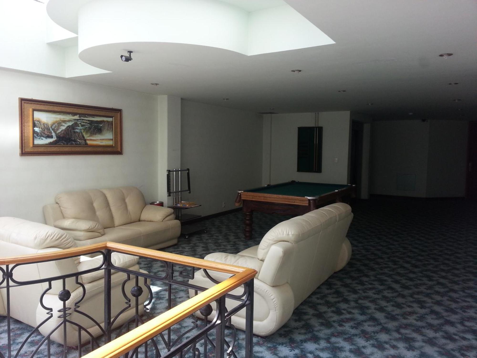 Hotel Eden By Bluebay โอรูโร ภายนอก รูปภาพ