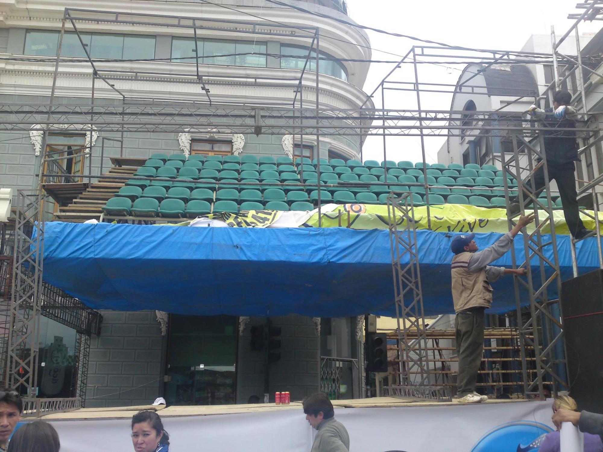 Hotel Eden By Bluebay โอรูโร ภายนอก รูปภาพ