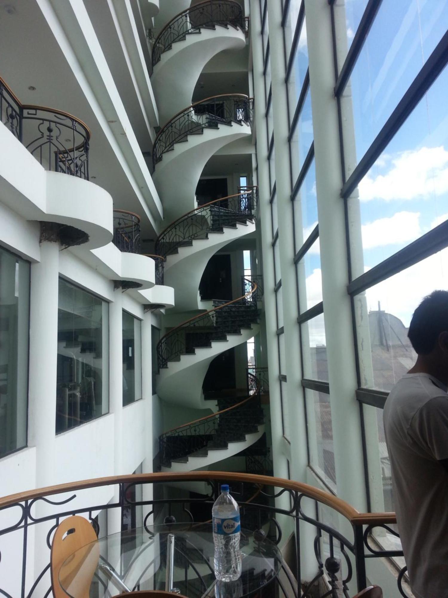 Hotel Eden By Bluebay โอรูโร ภายนอก รูปภาพ