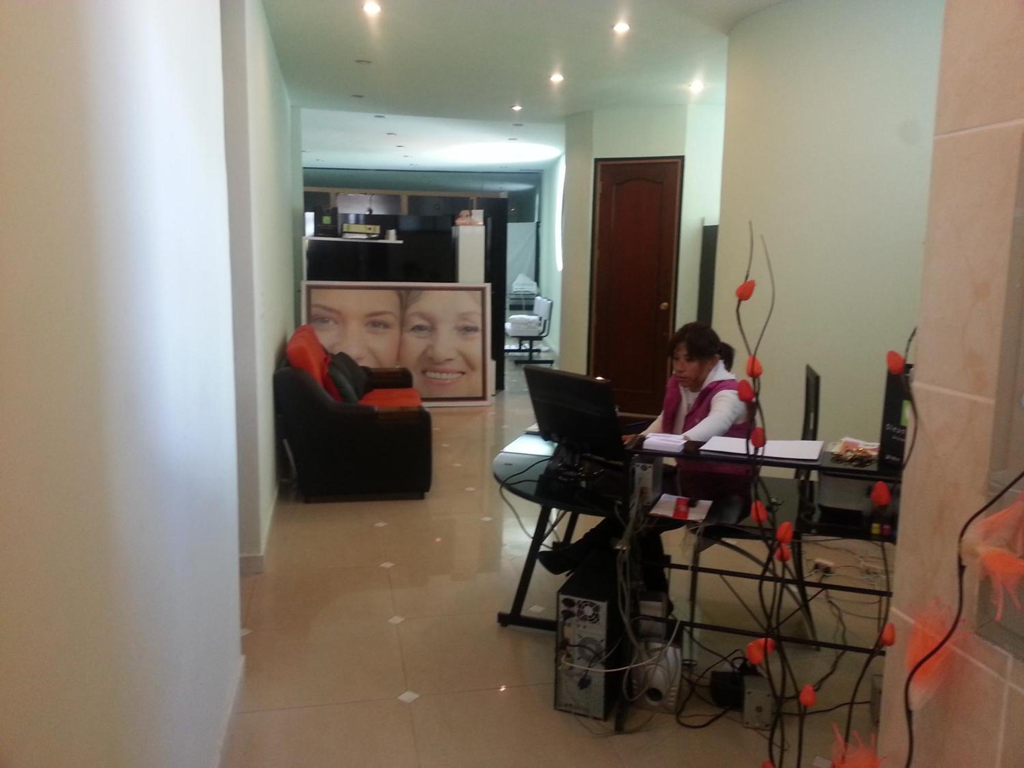 Hotel Eden By Bluebay โอรูโร ภายนอก รูปภาพ