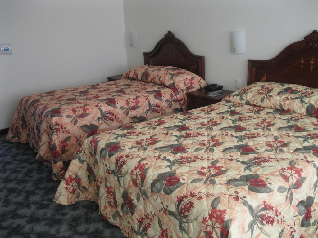 Hotel Eden By Bluebay โอรูโร ภายนอก รูปภาพ