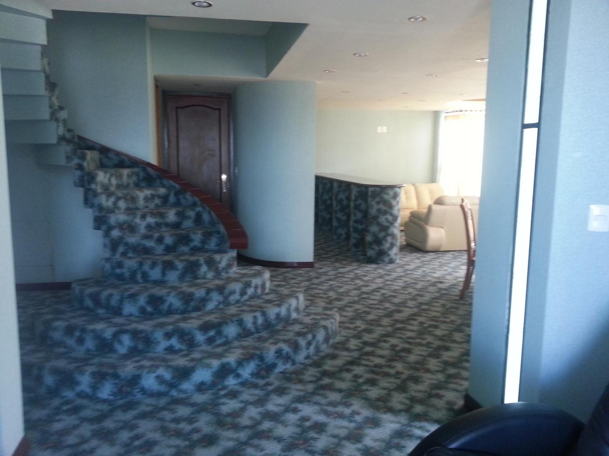 Hotel Eden By Bluebay โอรูโร ภายนอก รูปภาพ