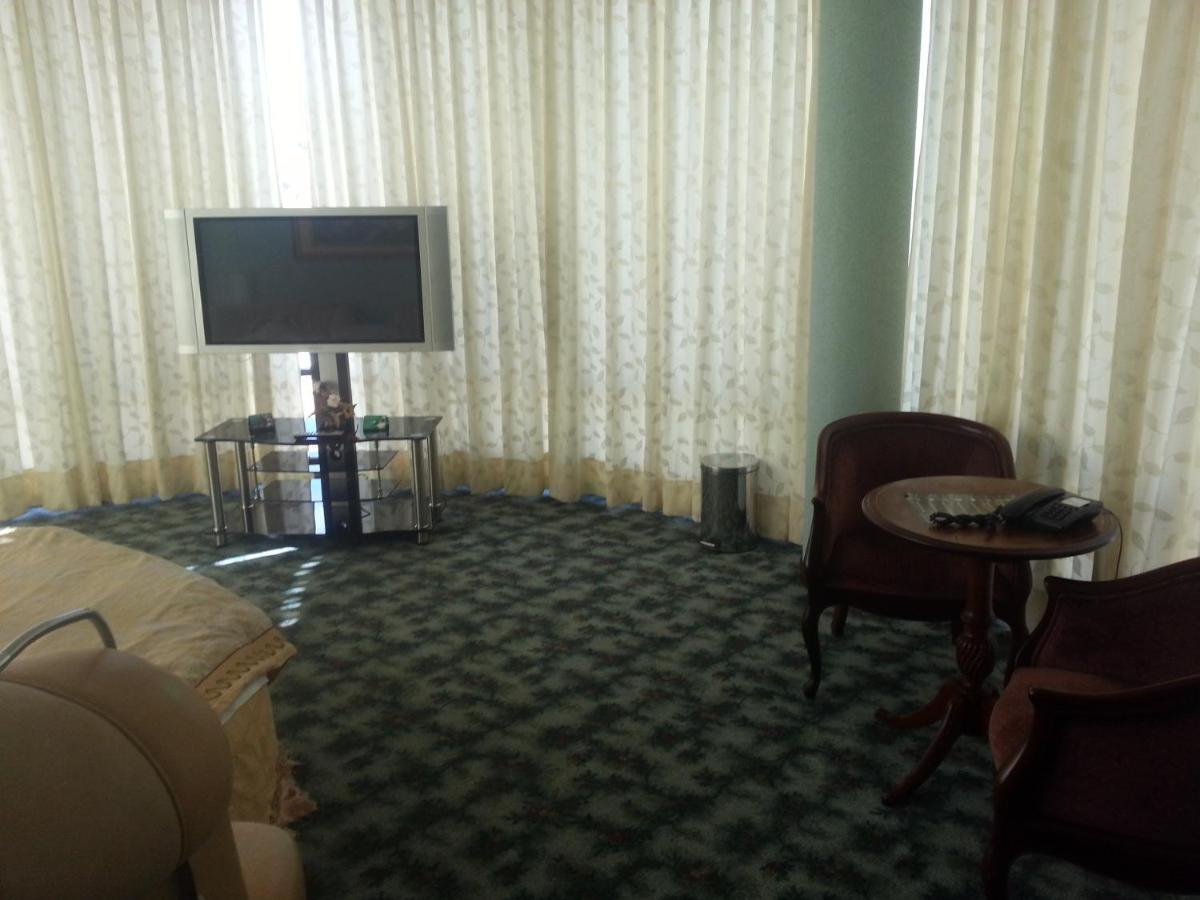 Hotel Eden By Bluebay โอรูโร ห้อง รูปภาพ